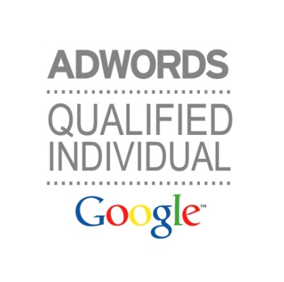 Google Awards Certification